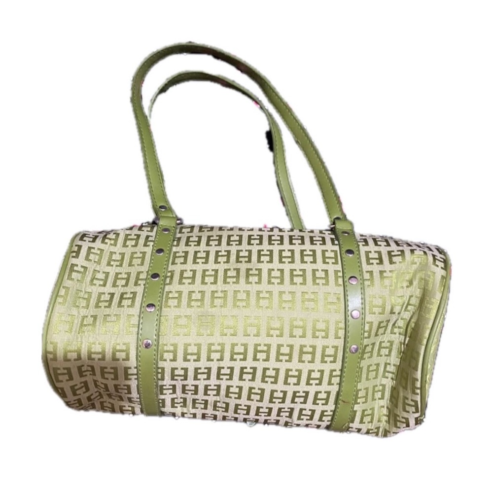 Y2K Cylinder Bag